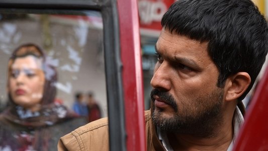 قصر شیرین