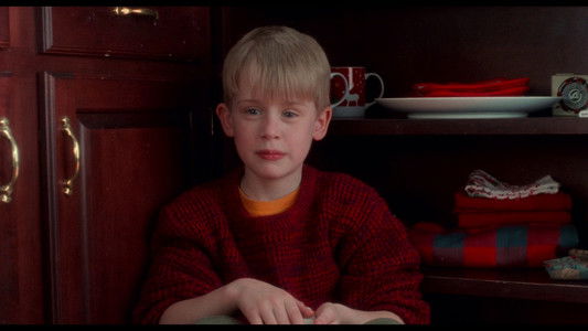 Home Alone
