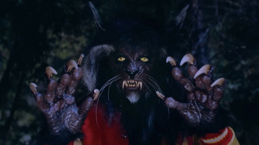 Michael Jackson's Thriller