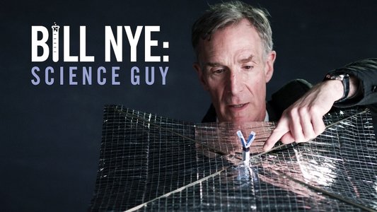 Bill Nye: Science Guy
