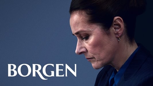 Borgen - Riget, Magten og Æren