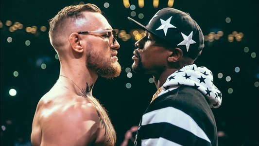 Floyd Mayweather Jr. vs. Conor McGregor