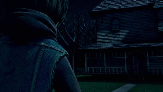 Monster House