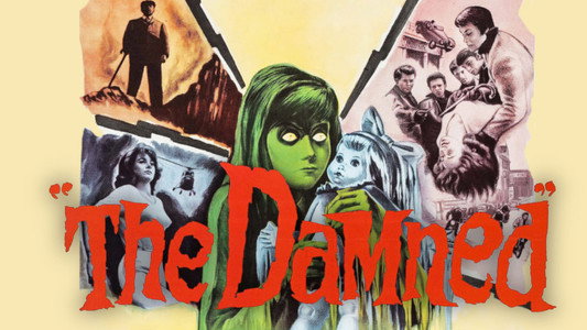 The Damned