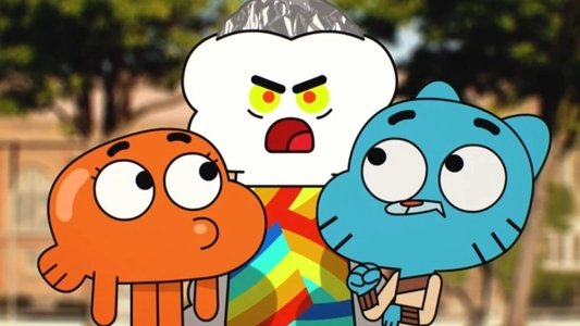 The Gumball Chronicles