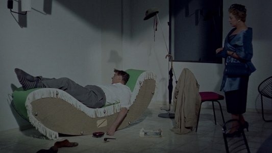 Mon oncle