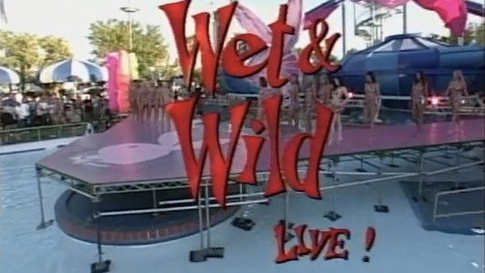 Playboy: Wet & Wild Live!