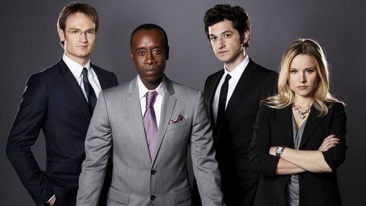 House of Lies