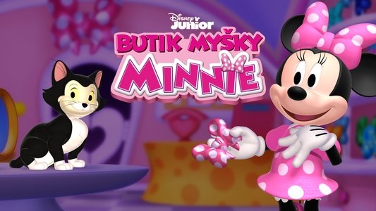 Minnie's Bow-Toons