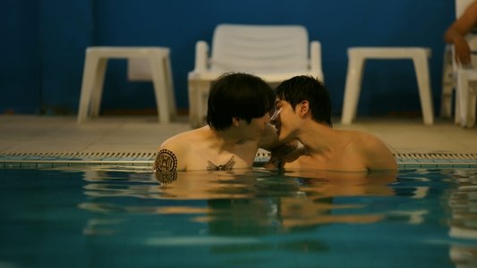 เขาจ้างให้ผมจีบนักฆ่า