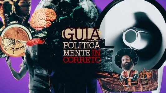 Guia Politicamente Incorreto