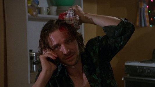 Strange Days