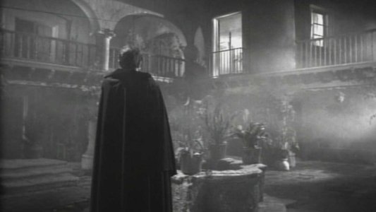 El vampiro