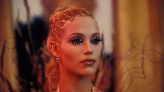 Showgirls