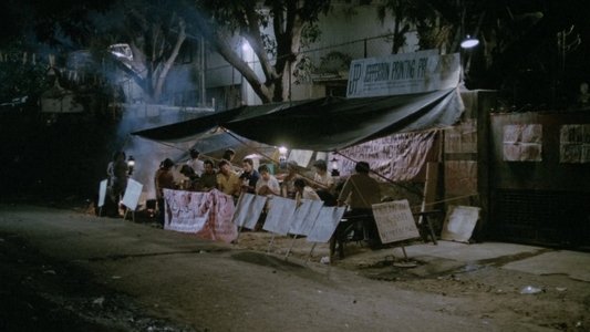 Bayan Ko: Kapit sa Patalim