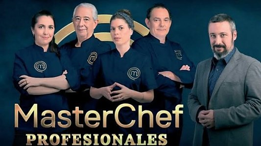 Masterchef Uruguay Profesionales