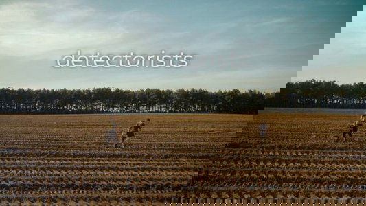 Detectorists