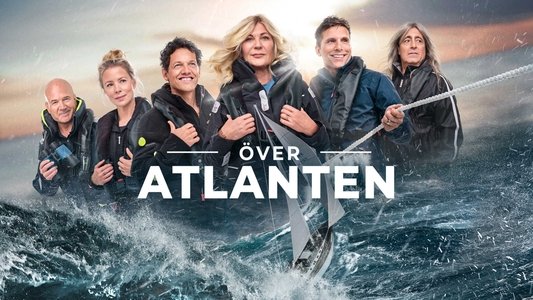 Över Atlanten