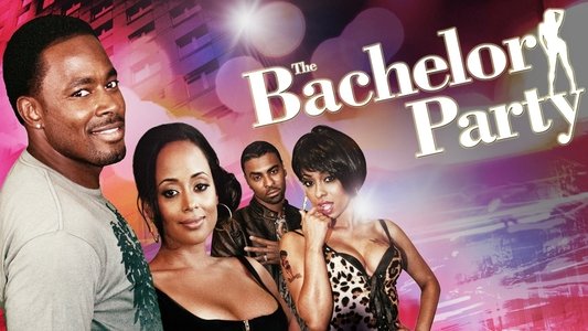 The Bachelor Party