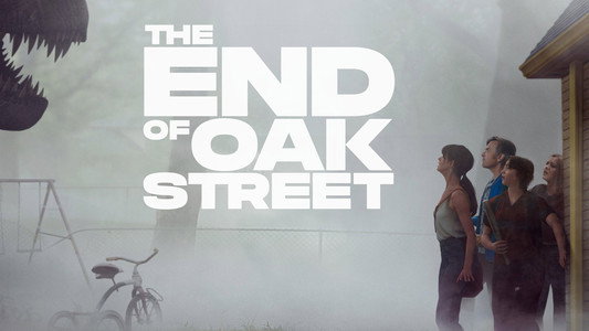 The End of Oak Street