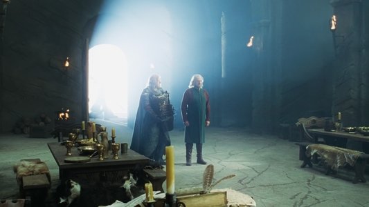 The Lord of the Rings: The Two Towers