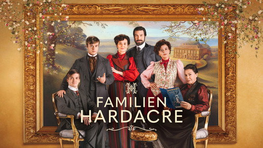 The Hardacres
