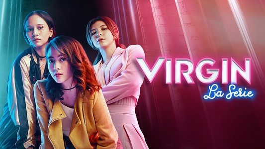 Virgin The Series