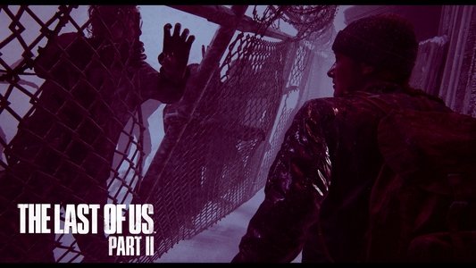 Grounded II: Making The Last of Us Part II
