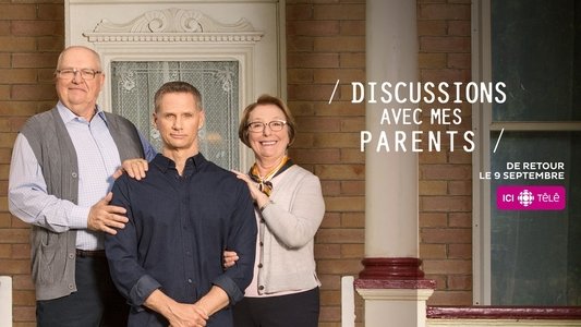 Discussions avec mes parents