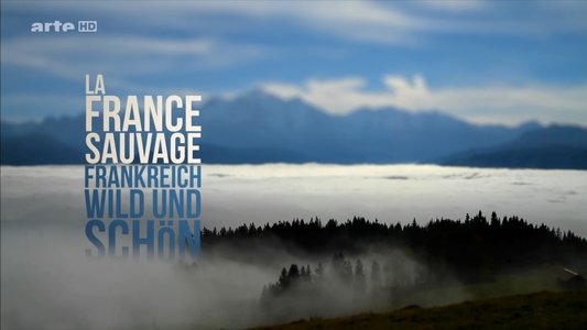 La France sauvage
