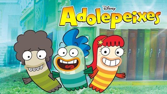 Fish Hooks