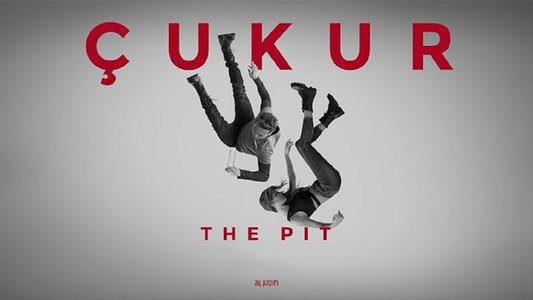 Çukur