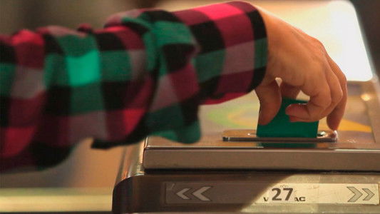 GloboNews Em Movimento