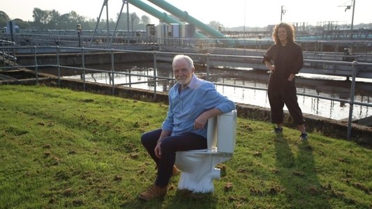 The Secret Science of Sewage