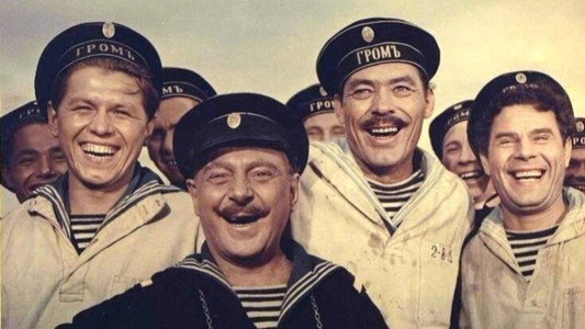 Балтийская слава