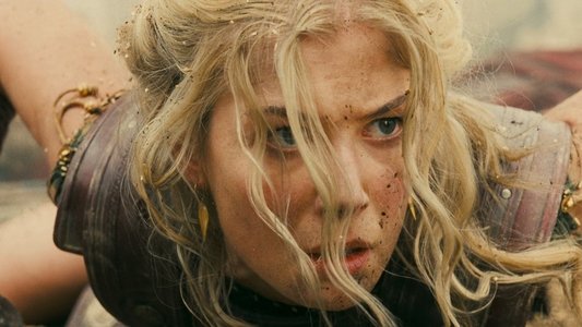 Wrath of the Titans