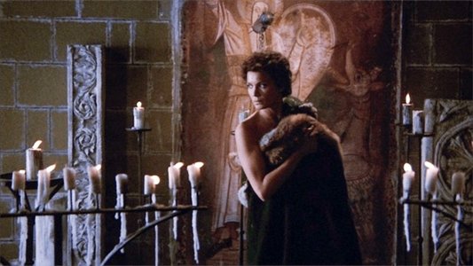 Flavia, la monaca musulmana
