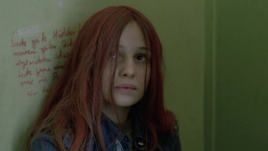 Christiane F. - Wir Kinder vom Bahnhof Zoo
