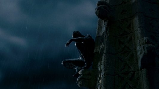Spider-Man 3