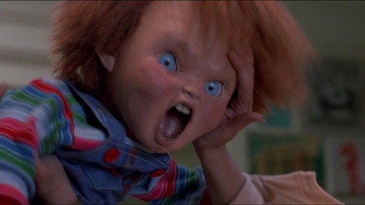 Child's Play