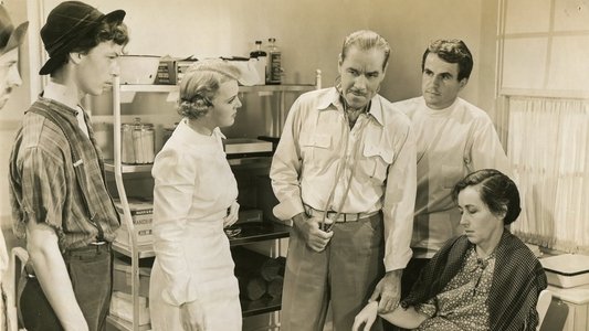 The Strange Case of Dr. Meade