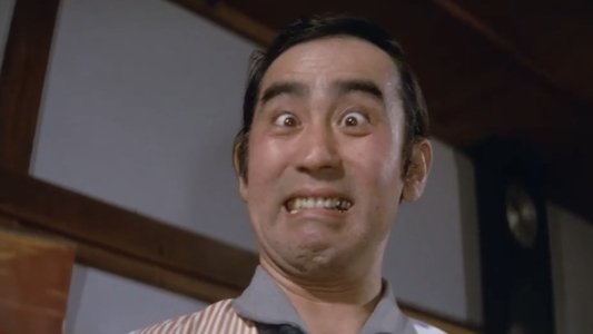 ポルノ・レポート　金髪パンマ