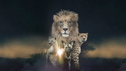 Savage Kingdom