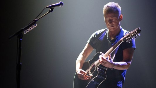 Springsteen On Broadway