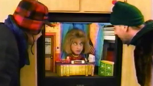 The Weinerville New Year's Special: Lost in the Big Apple