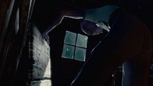 Monster House