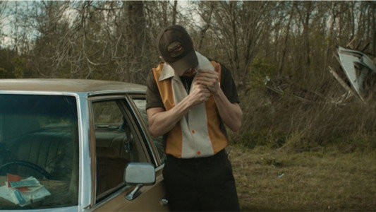 The Passenger