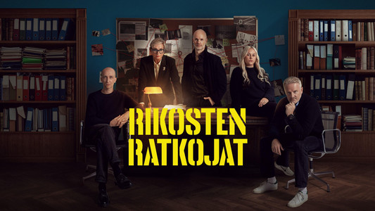 Krimvakta