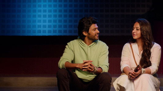 Miss. Shetty Mr. Polishetty