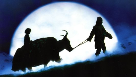 Himalaya - l'enfance d'un chef